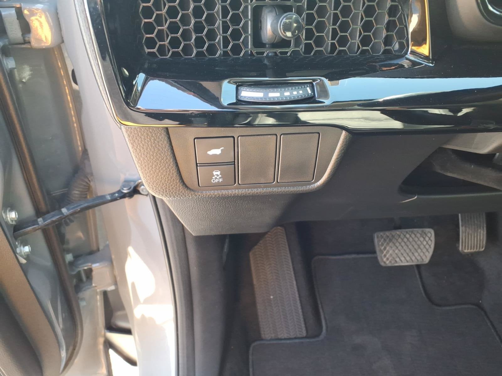 2024 Honda CR-V EX-L - Photo 12