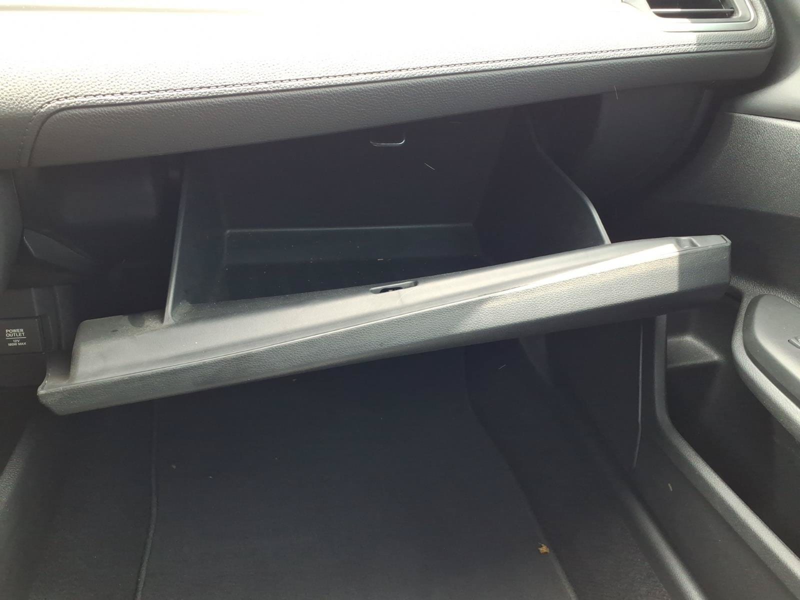 2020 Honda Civic LX - Photo 15