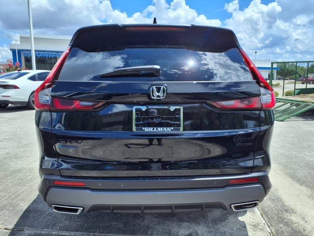 2026 Honda CR-V Sport-L - Photo 12