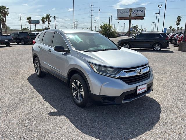 2019 Honda CR-V SUV 