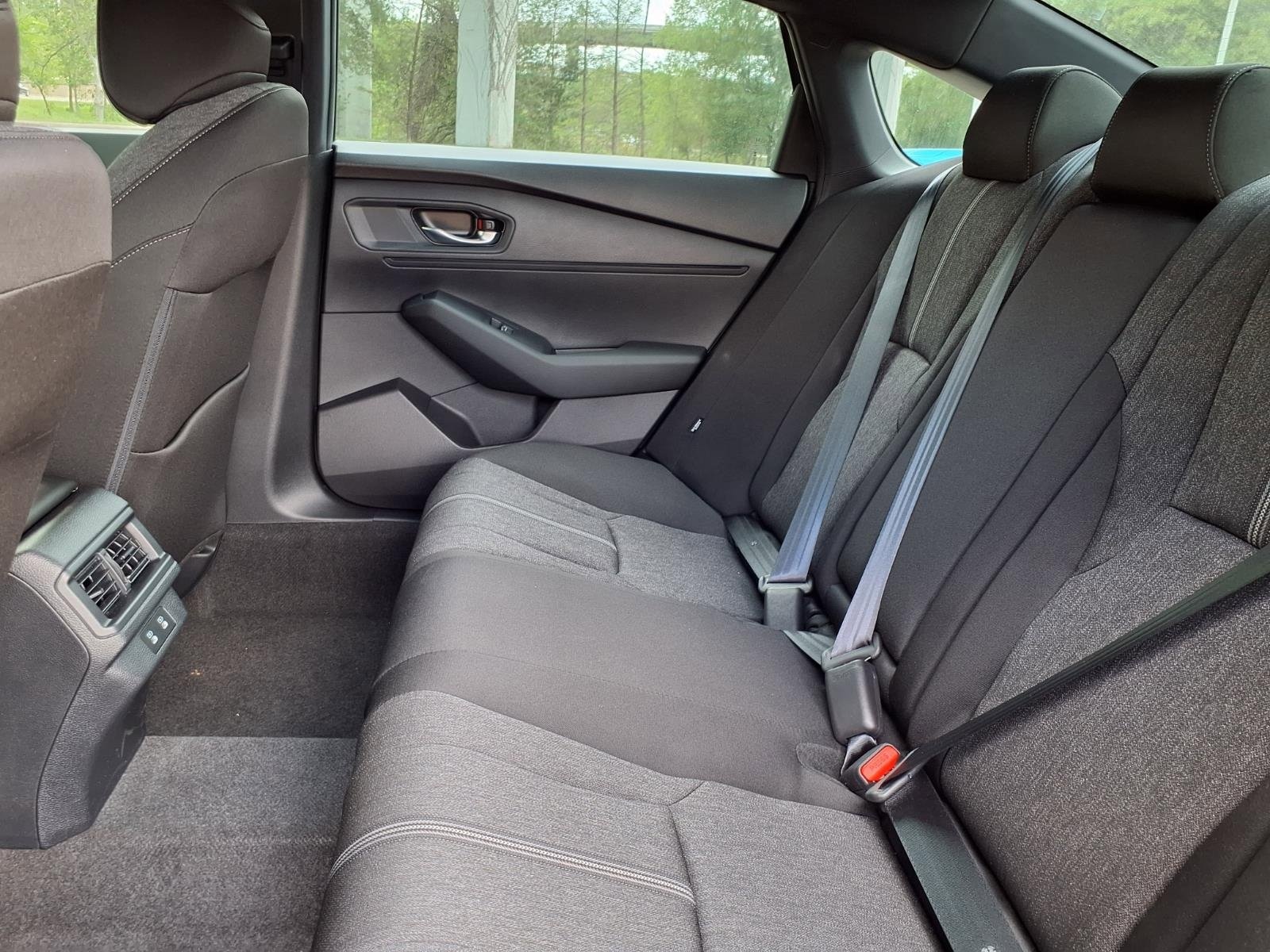 2026 Honda Accord Hybrid Sport - Photo 19