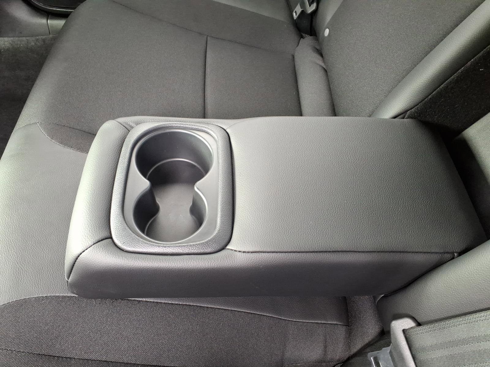2025 Honda Civic Sport - Photo 21