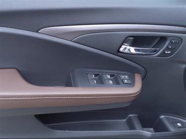 2026 Honda Ridgeline RTL - Photo 7