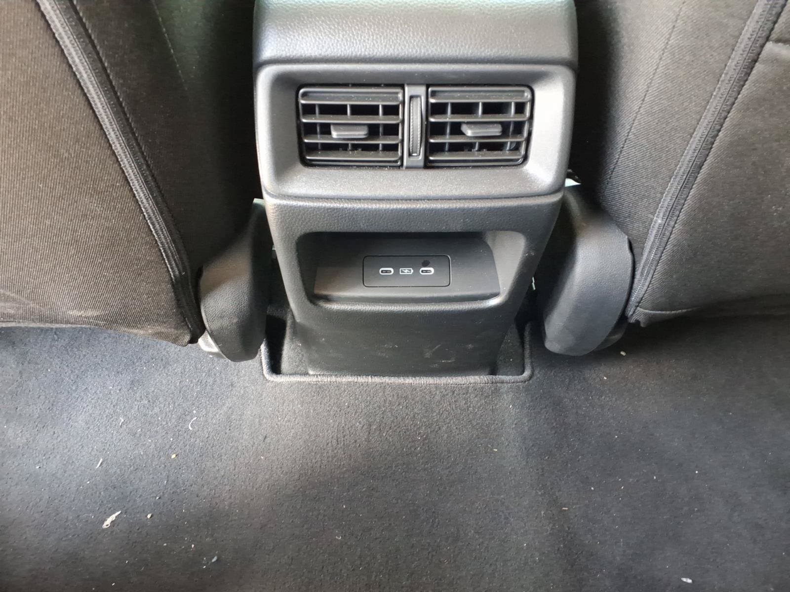 2026 Honda CR-V EX - Photo 20