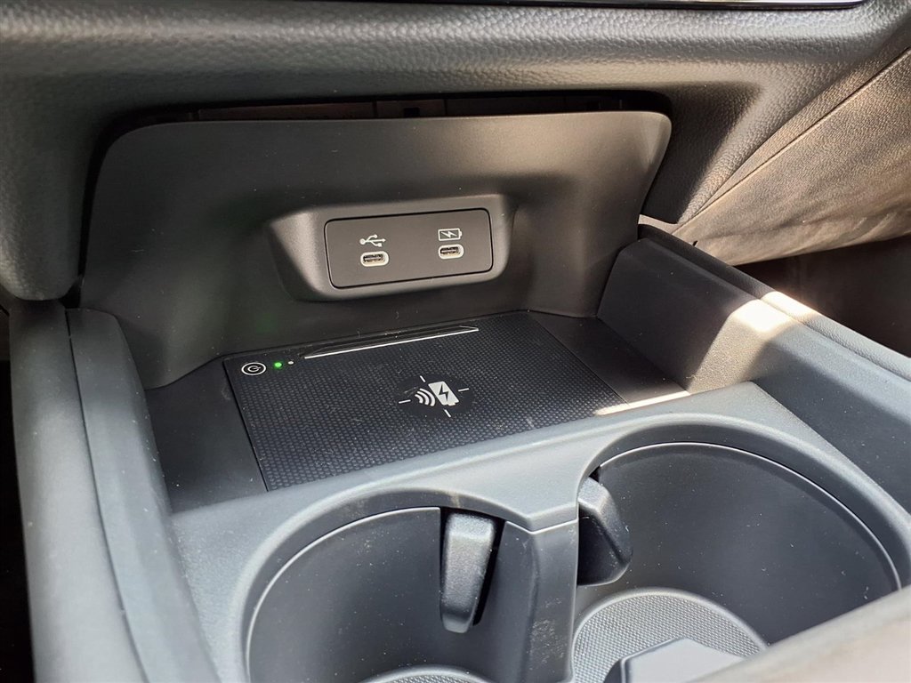 2027 Honda HR-V Sport - Photo 6