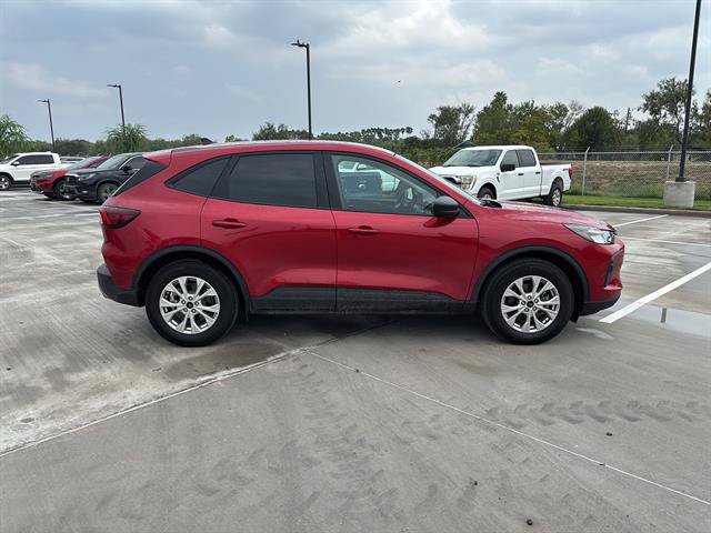 2026 Ford Escape Active - Photo 8