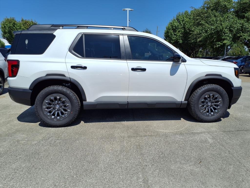 2026 Honda Passport TrailSport - Photo 14
