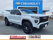 GMC Canyon