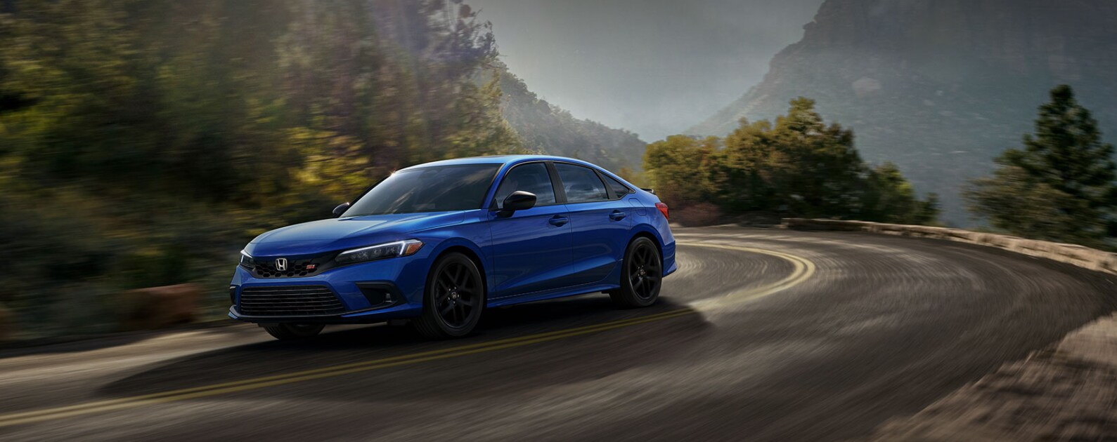 Honda Civic Si Gillman Honda San Benito