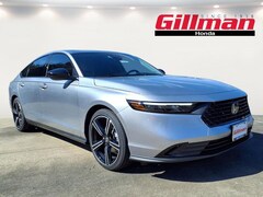 2026 Honda Accord SE Sedan