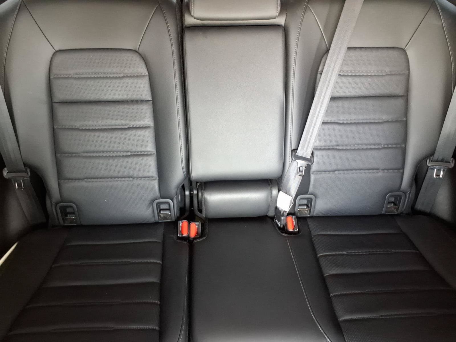 2024 Honda CR-V EX-L - Photo 24