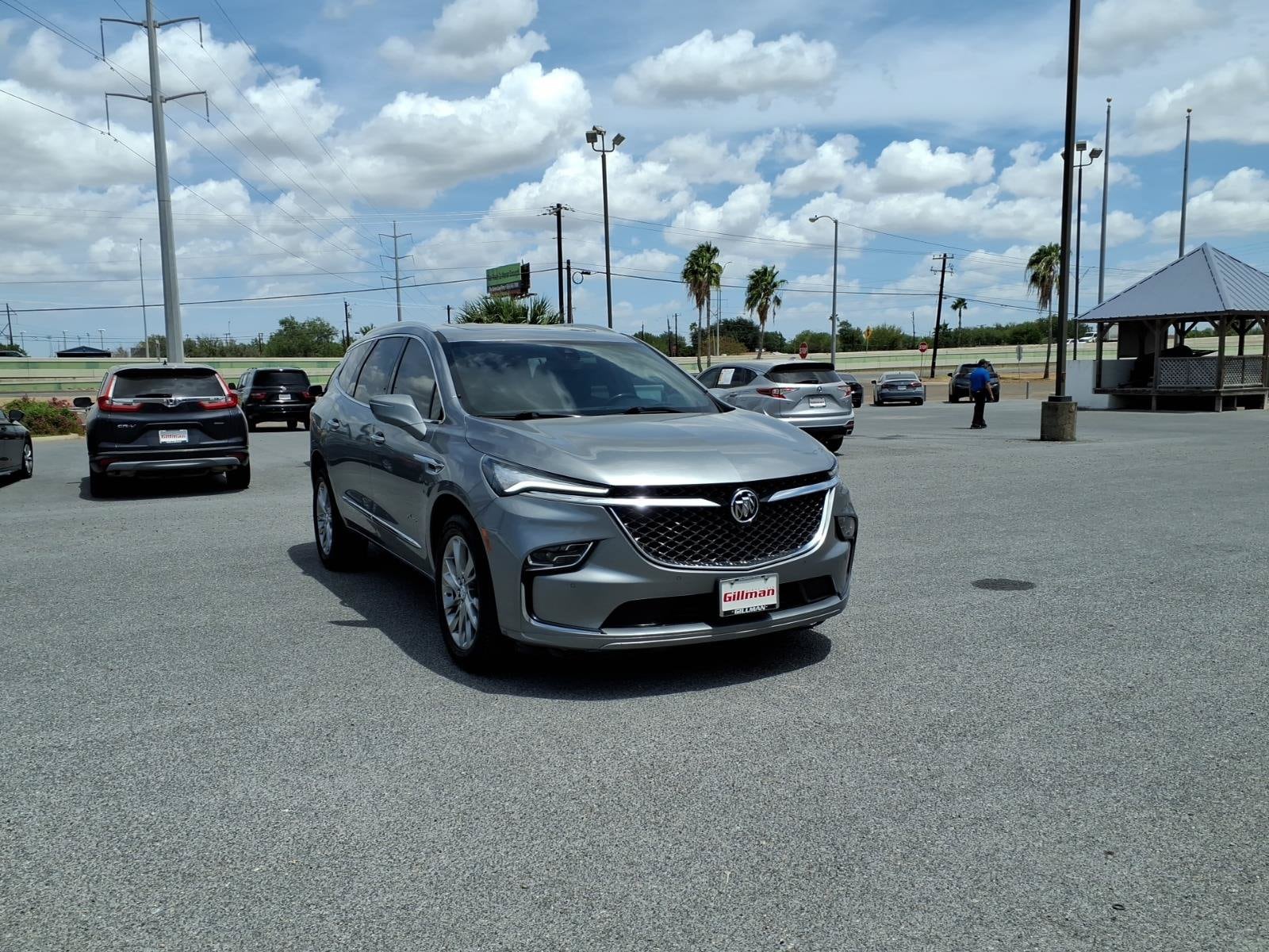 5GAERDKW8PJ175591