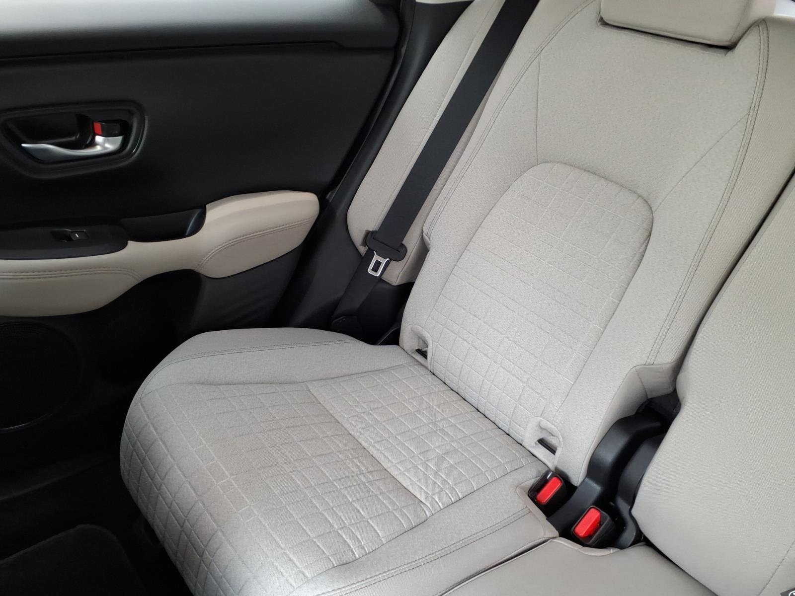 2026 Honda HR-V LX - Photo 22