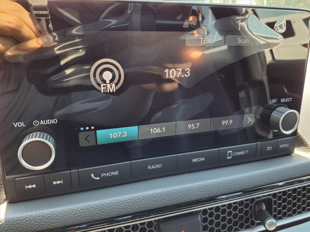 2026 Honda Civic Sport photo 4