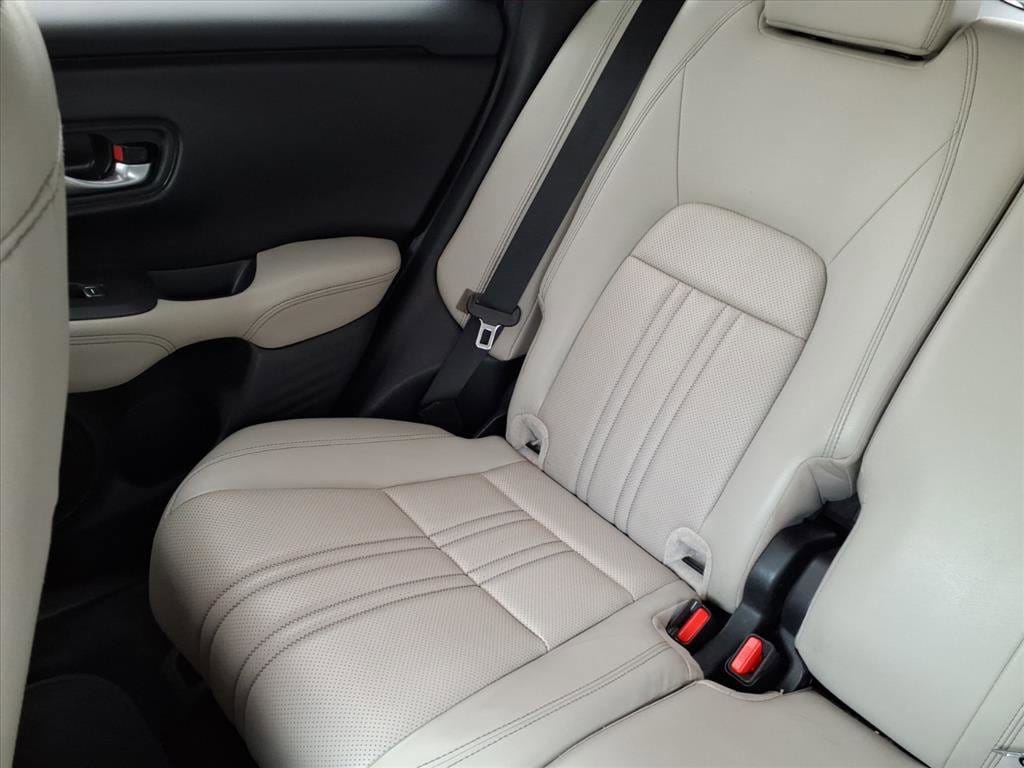2024 Honda HR-V EX-L - Photo 22