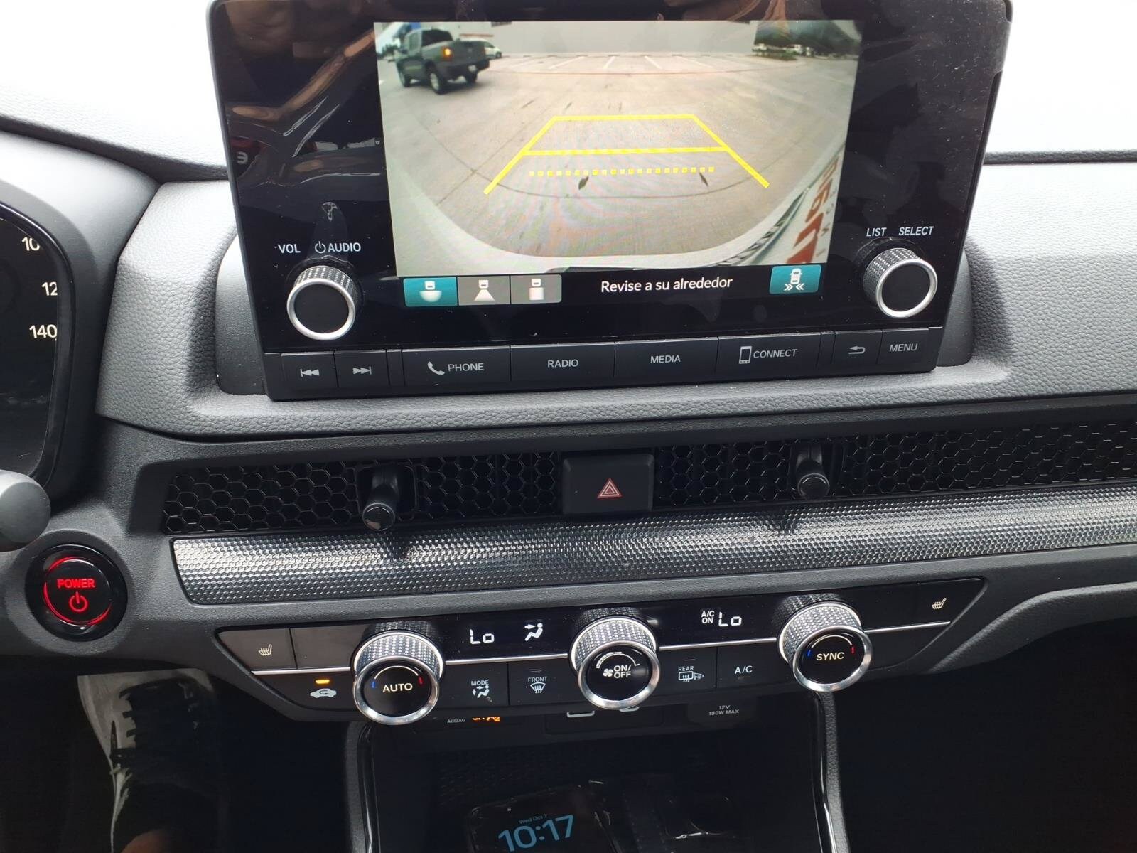 2025 Honda CR-V Sport - Photo 14