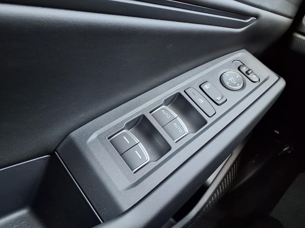 2026 Honda Accord SE - Photo 7