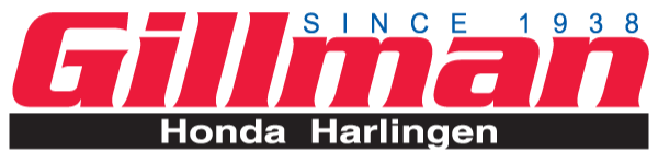 Gillman Honda Harlingen