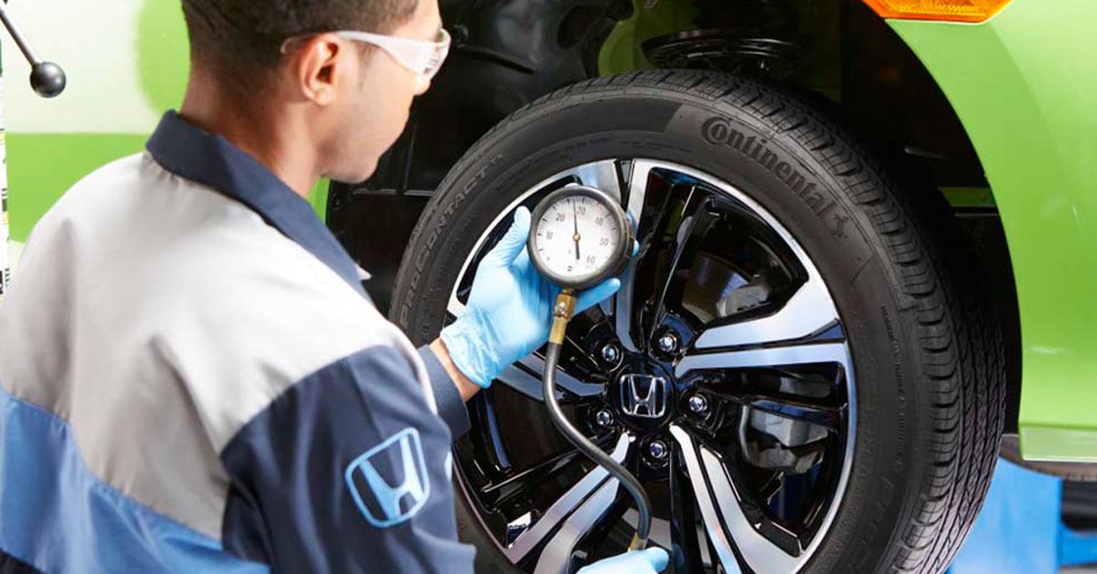 tires
