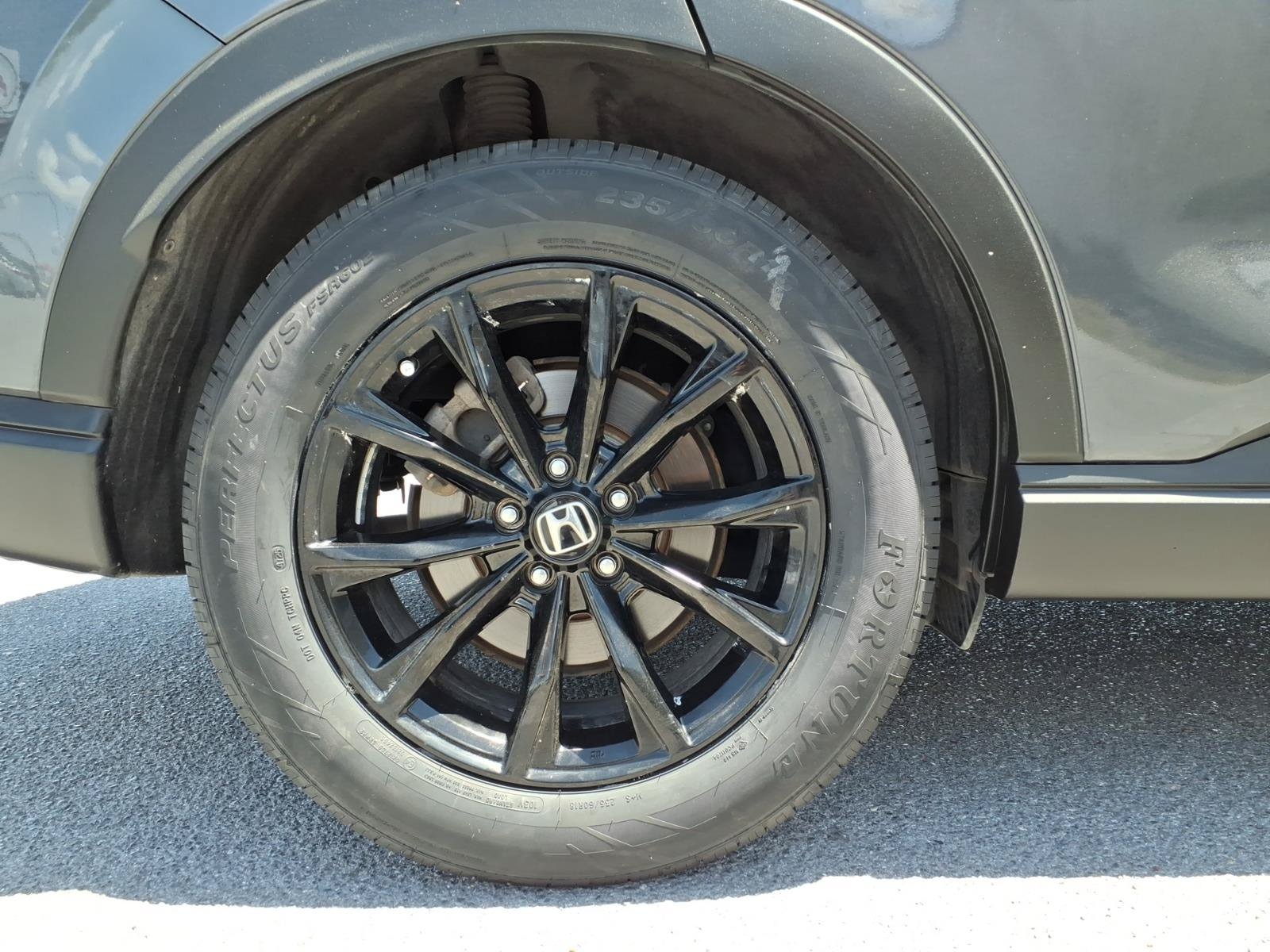 2024 Honda CR-V Sport-L - Photo 26