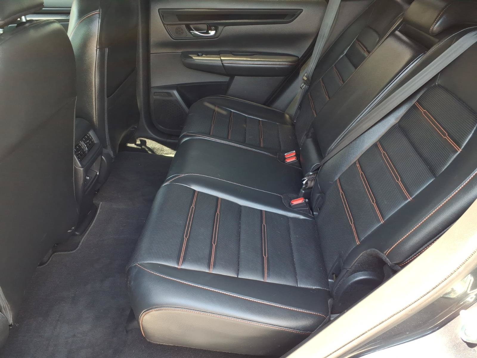 2024 Honda CR-V Sport-L - Photo 22