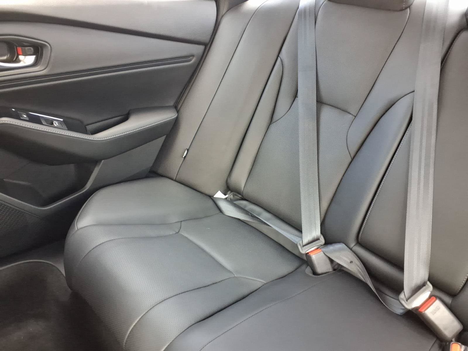 2023 Honda Accord Hybrid Touring - Photo 22