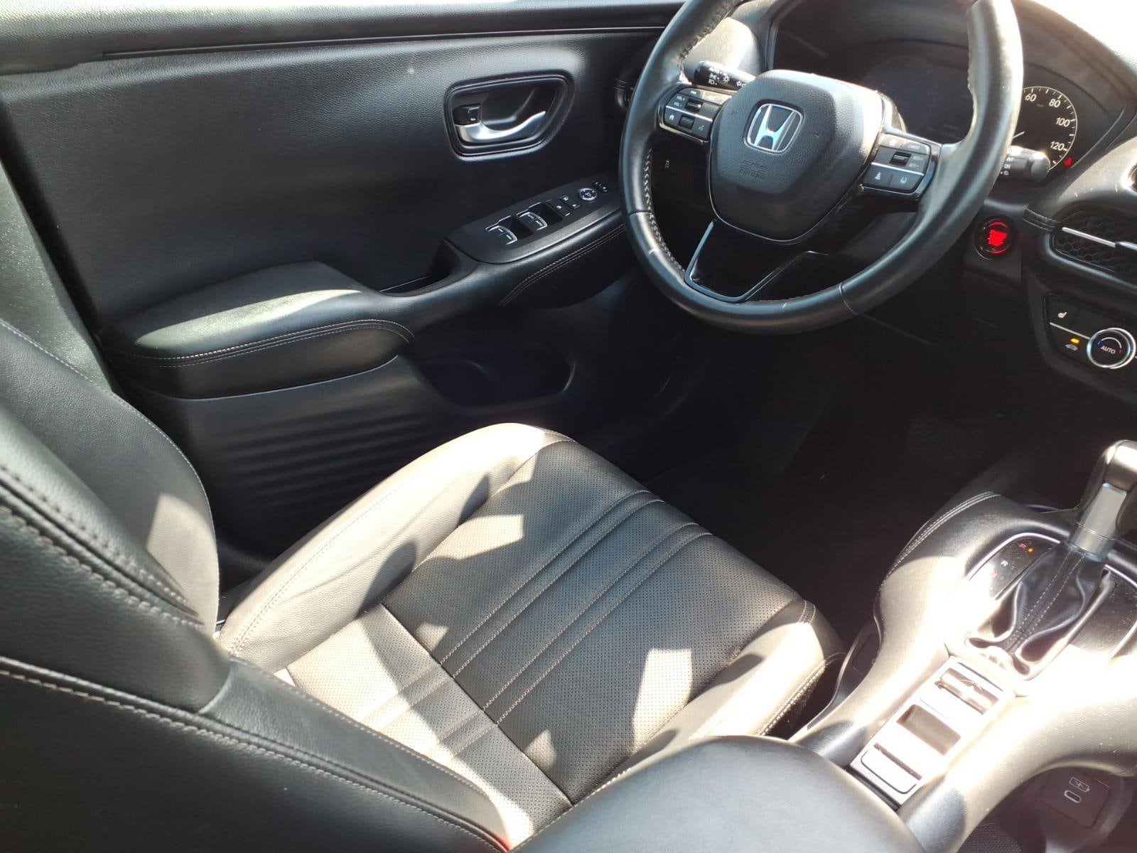 2024 Honda HR-V EX-L - Photo 16