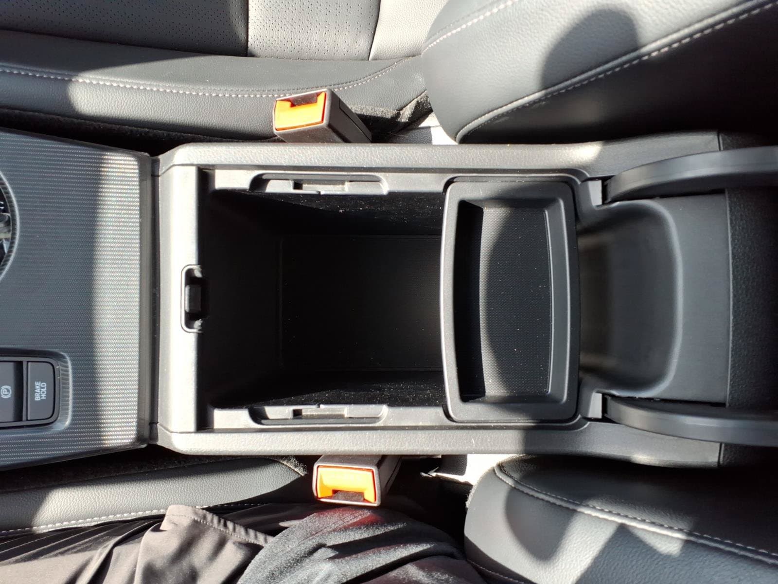 2024 Honda Civic Touring - Photo 15