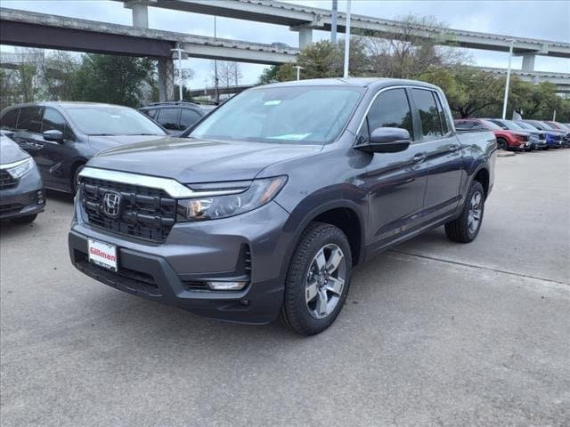 2026 Honda Ridgeline RTL - Photo 9