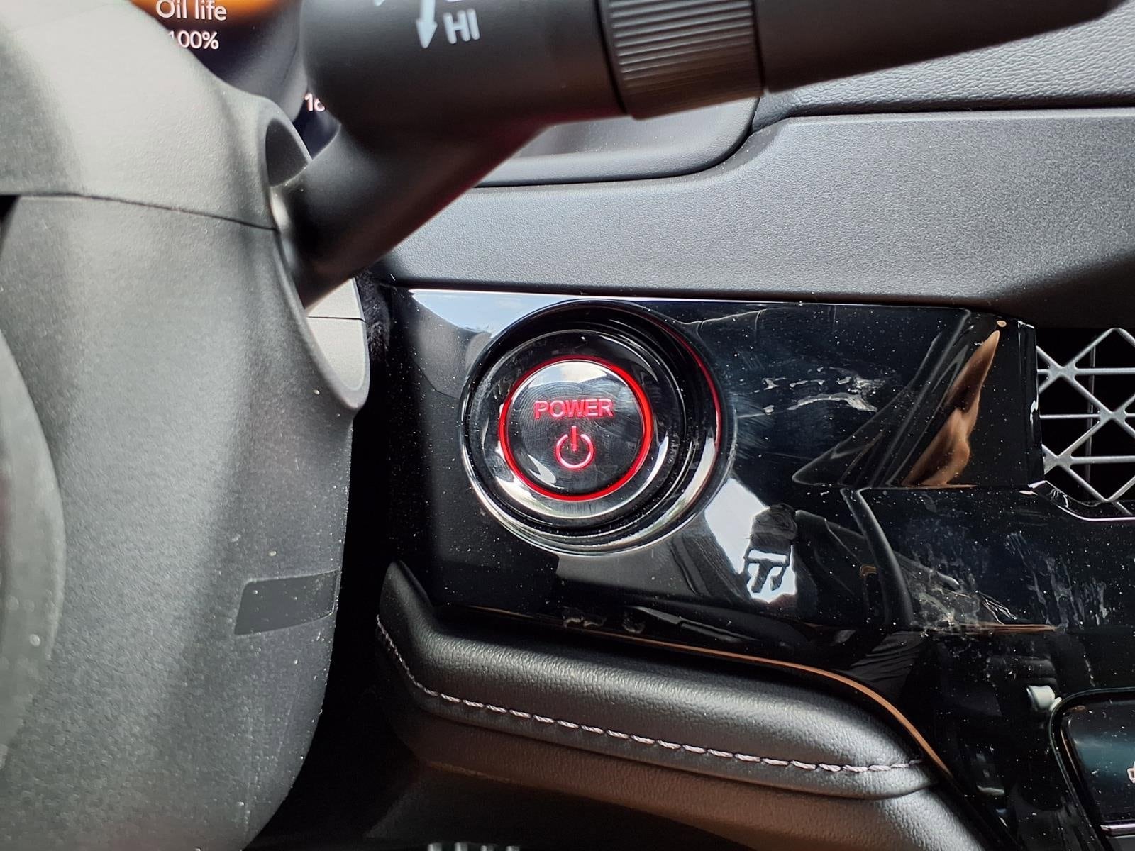2026 Honda Accord Hybrid Sport - Photo 15