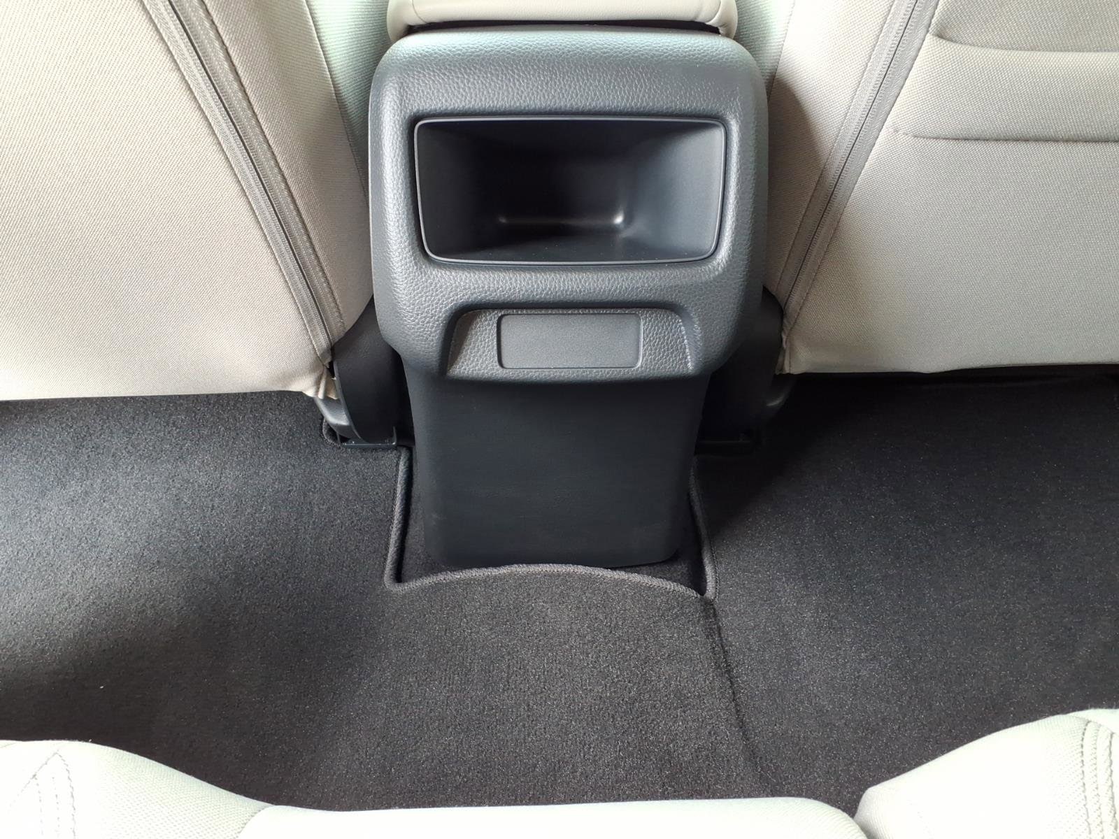 2026 Honda HR-V LX - Photo 20