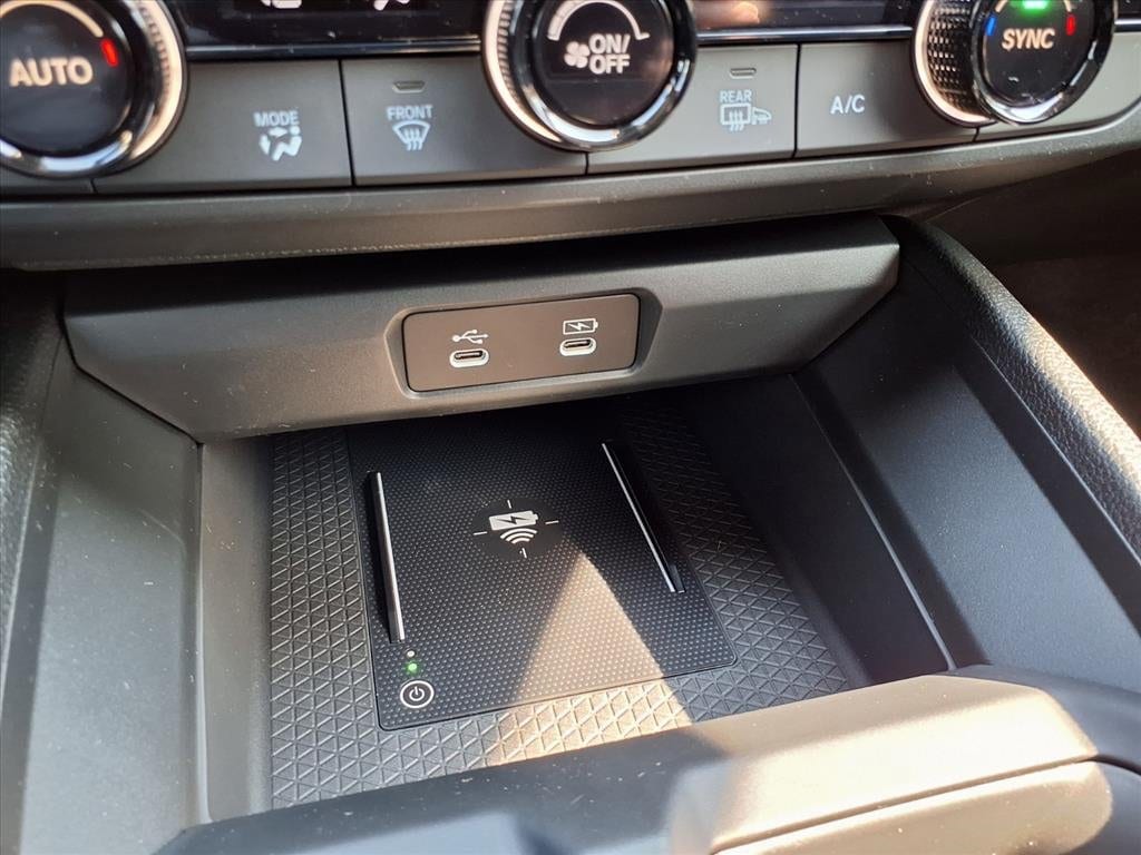 2026 Honda Accord SE - Photo 6
