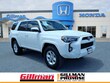 Toyota 4Runner