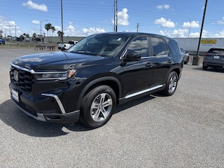 2025 Honda Pilot EX-L SUV