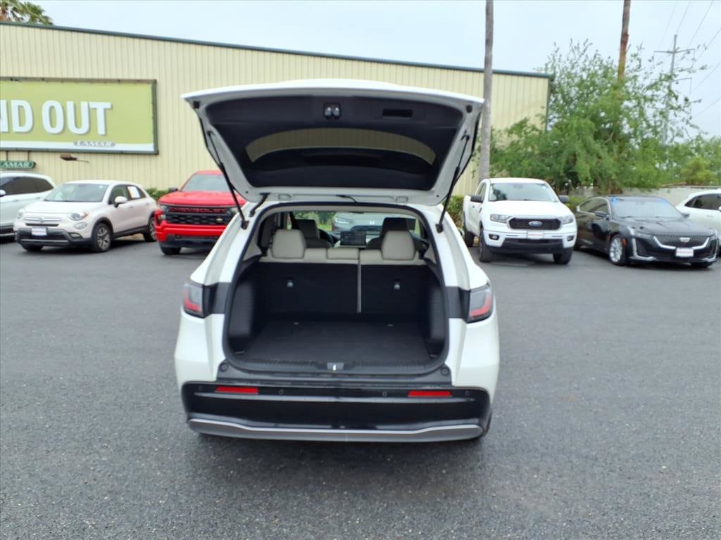 2024 Honda HR-V EX-L - Photo 26
