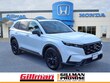 Honda CR-V Hybrid