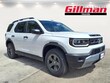  Honda Passport