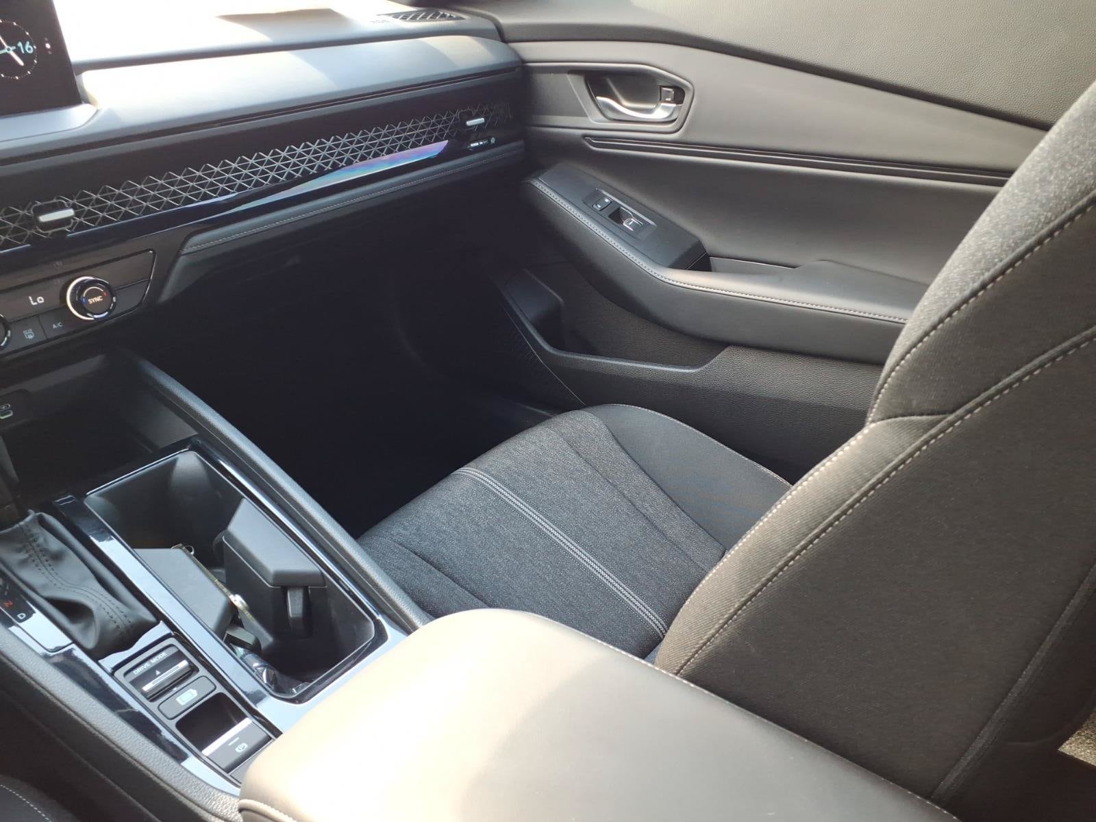 2024 Honda Accord Hybrid Sport - Photo 19