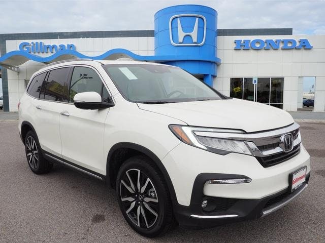 New Honda Pilot >> New 2019 Honda Pilot Touring 8 Passenger Fwd For Sale In San Benito Tx Vin 5fnyf5h96kb022428 New Honda Pilot >> New 2019 Honda Pilot Touring 8 Passenger Fwd For Sale In San Benito Tx Vin 5fnyf5h96kb022428