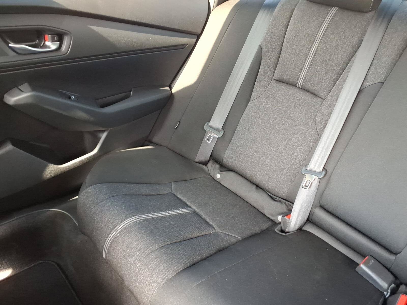 2024 Honda Accord Hybrid Sport - Photo 22