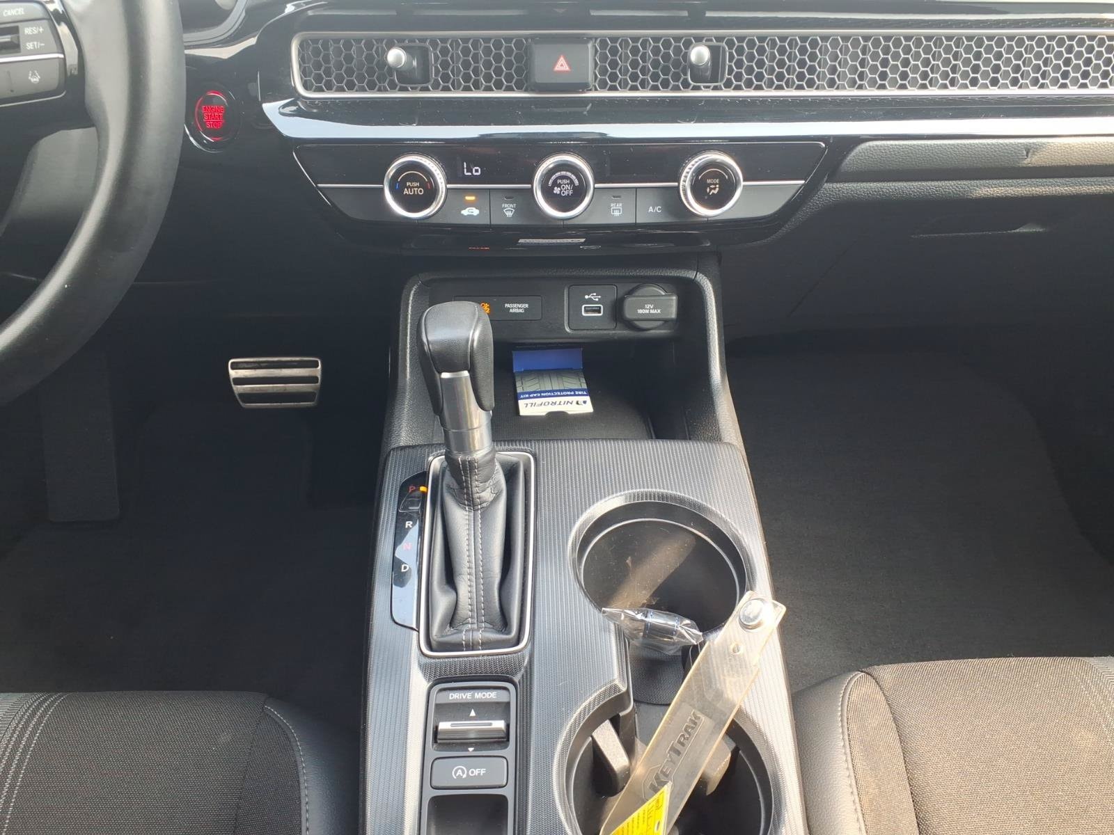 2024 Honda Civic Sport - Photo 19