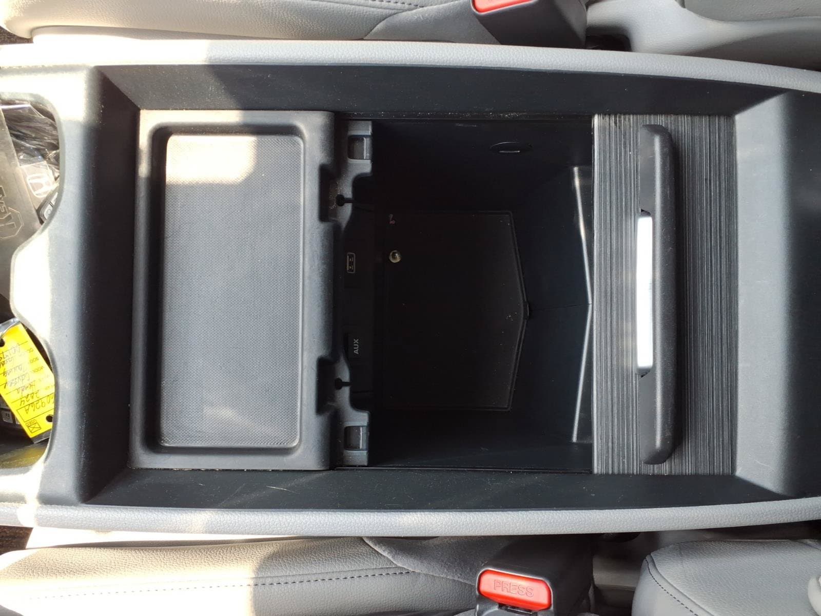 2024 Honda Odyssey Touring - Photo 15