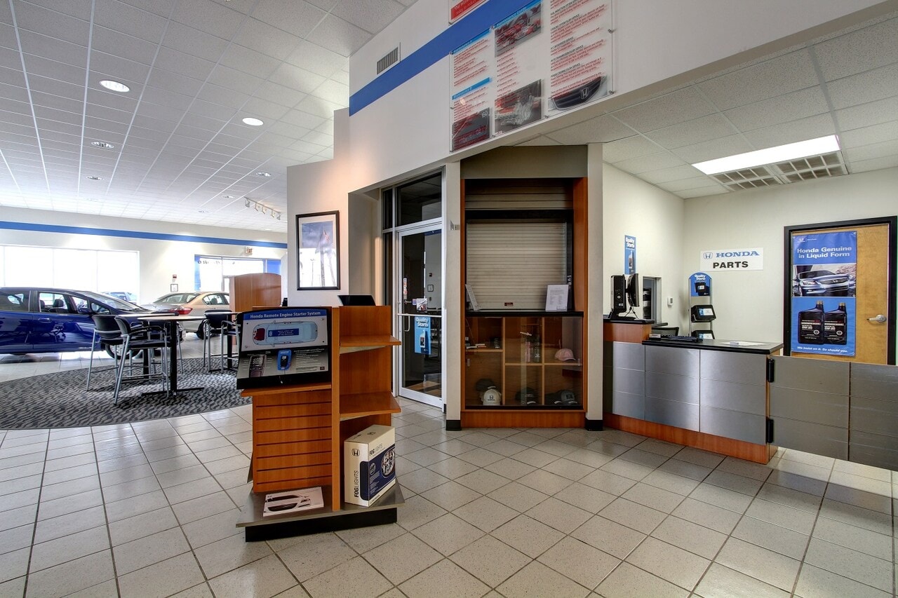 Gillman Honda San Benito Car Dealer Near Me