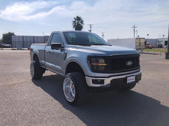 2024 Ford F-150 XL's photo