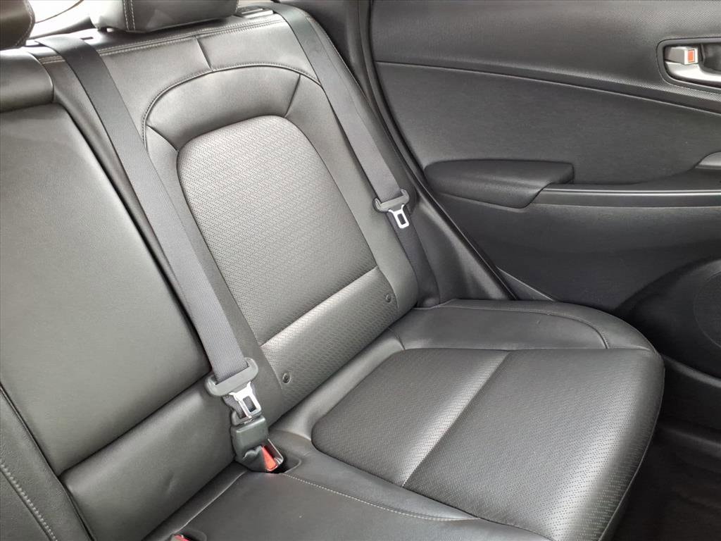 2021 Hyundai Kona Limited - Photo 24