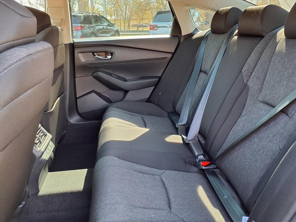 2026 Honda Accord SE - Photo 18
