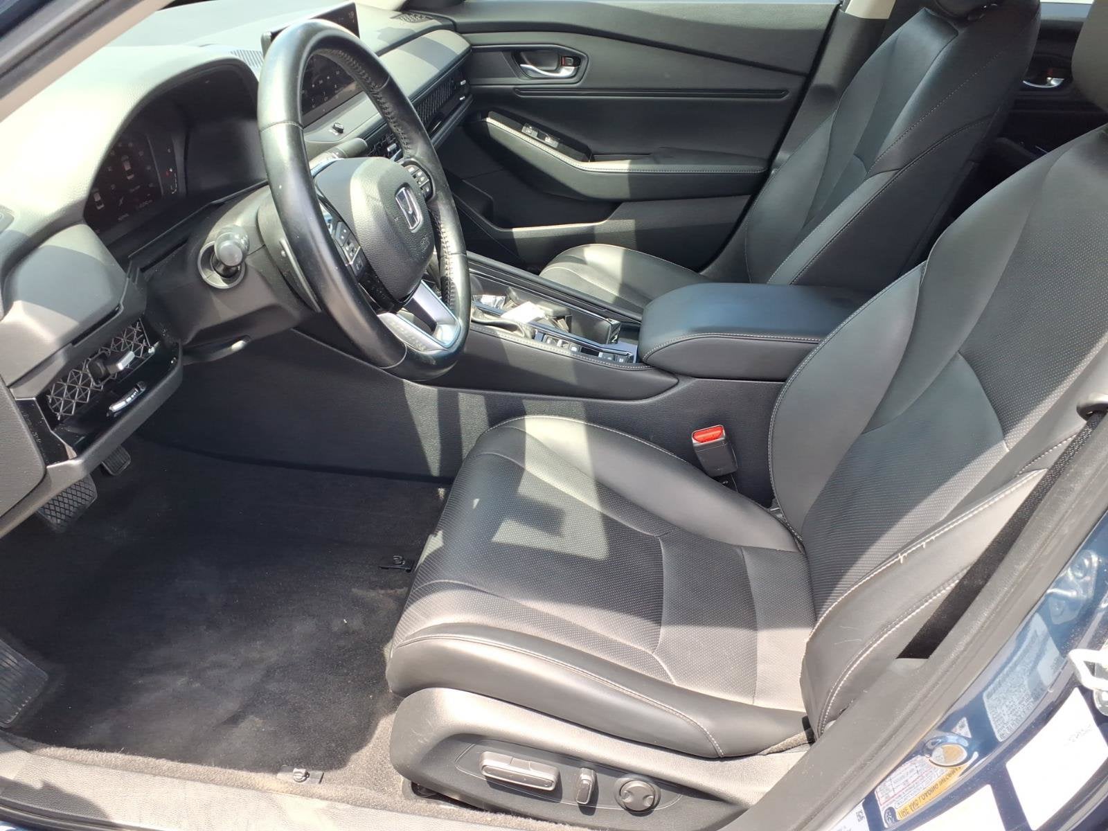 2023 Honda Accord Hybrid Touring - Photo 11