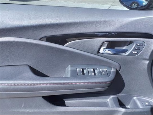2026 Honda Ridgeline Black Edition - Photo 6