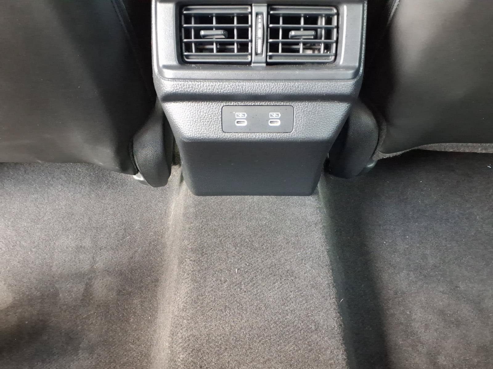 2023 Honda Accord Hybrid Touring - Photo 20