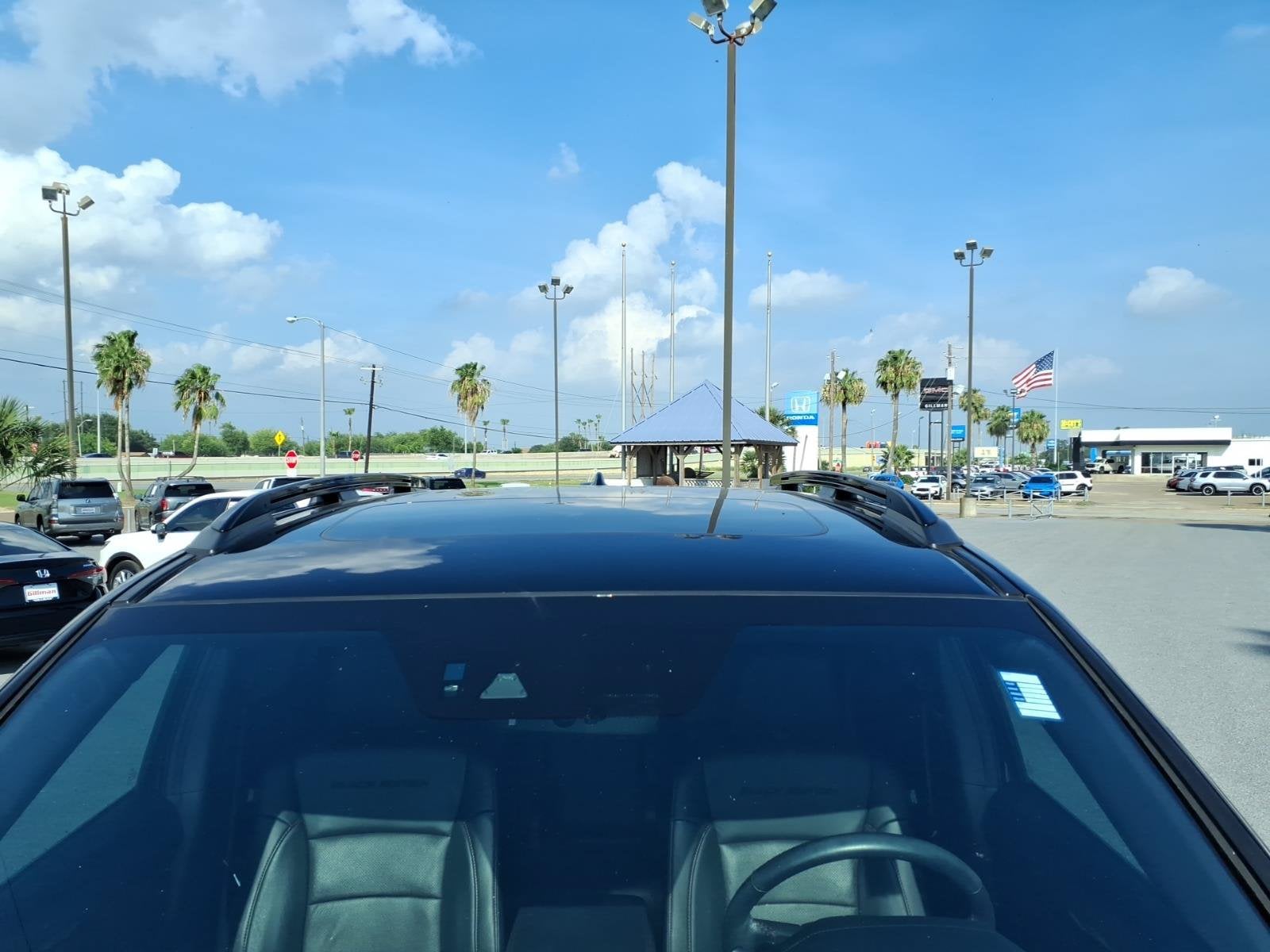 2024 Honda Passport Black Edition - Photo 9